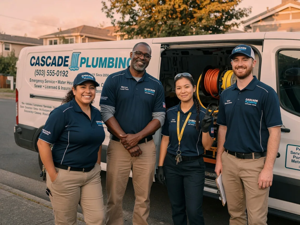 Emergency Plumber company in Lester, AL